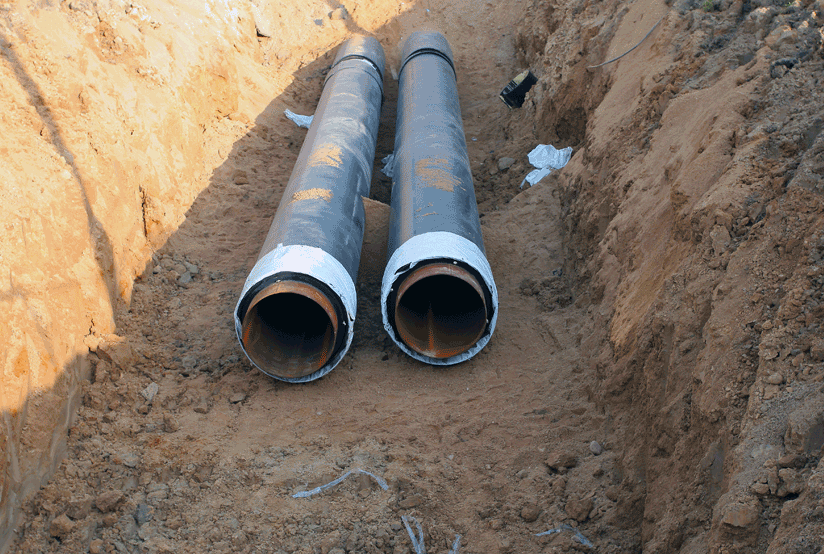 Sewer Relining Eastleigh